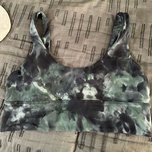 Lulu lemon align bra
